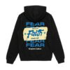 Faith-over-fear hoodie