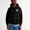 Faith-over-fear hoodie