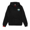 Faith-over-fear hoodie