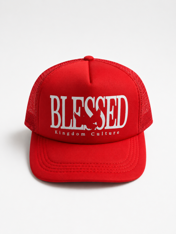 4263c113-1533-48af-94b3-a78bb967cf06 Blessed