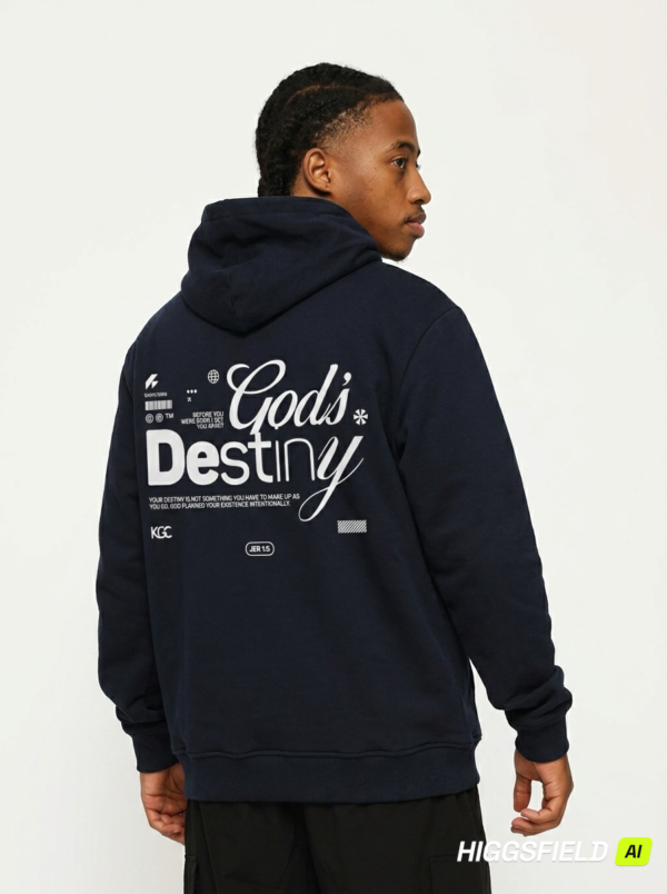 Purpose Hoodie