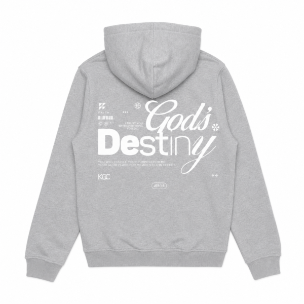 Purpose Hoodie