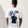 ALL For His Glory Tee~OG