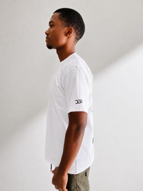 ALL For His Glory Tee~OG