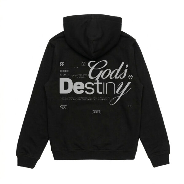 Purpose Hoodie
