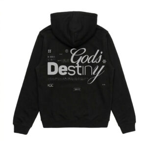 Purpose Hoodie