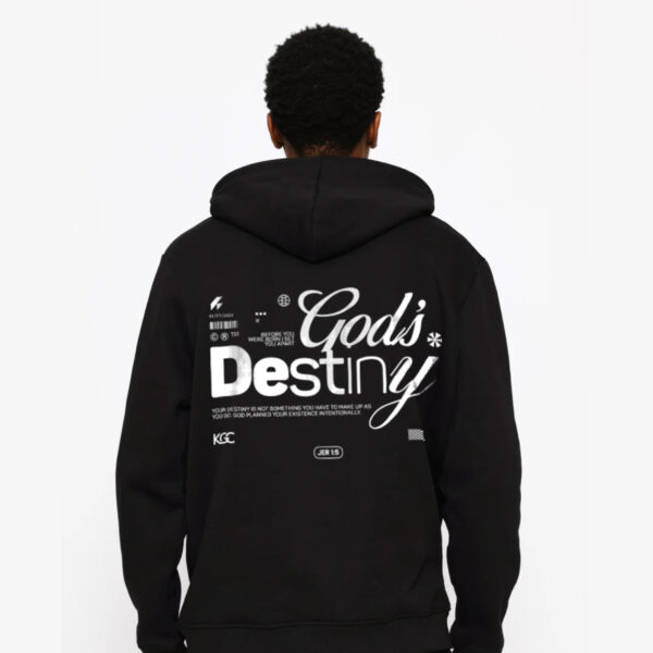 Purpose Hoodie