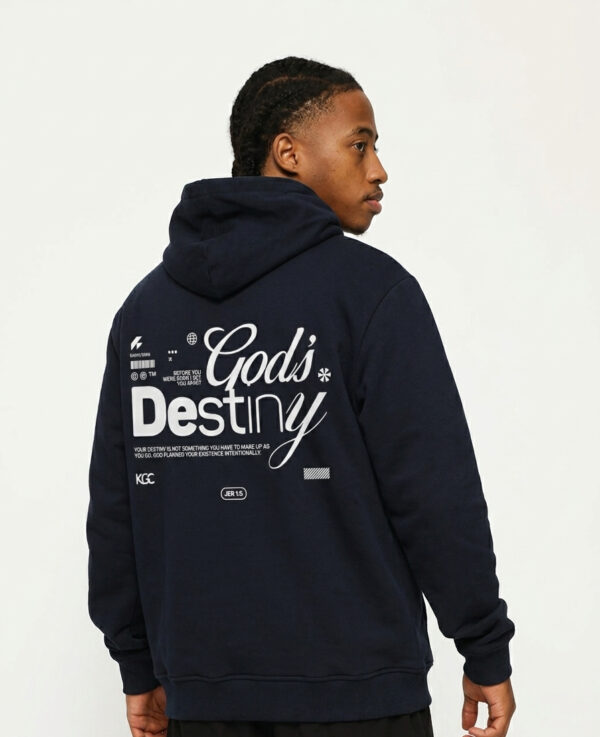 God's Destiny Hoodie
