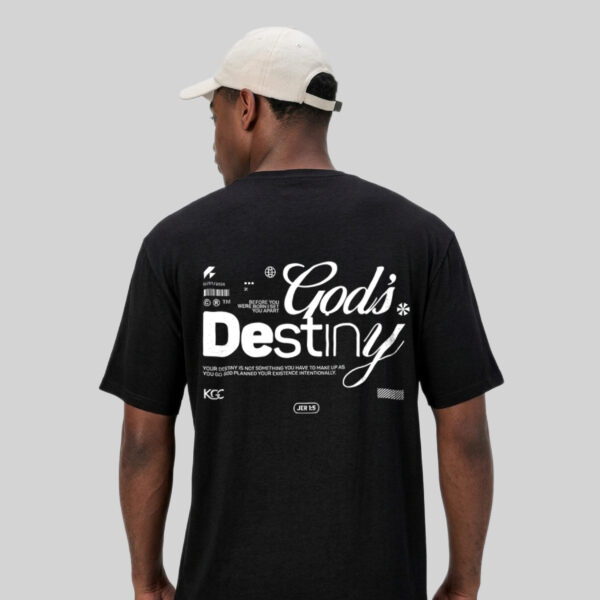 God's Purpose Tshirt