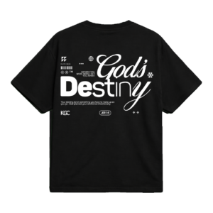 God's Purpose Tshirt